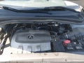 Photo 10 of 19 — 2011 Acura MDX