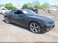 Photo 1 of 17 — 2011 Chevrolet Camaro