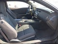 Photo 5 of 17 — 2011 Chevrolet Camaro