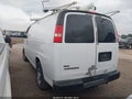 Photo 3 of 11 — 2009 Chevrolet Express 1500