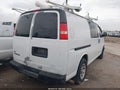 Photo 4 of 11 — 2009 Chevrolet Express 1500