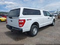Photo 4 of 18 — 2023 Ford F-150