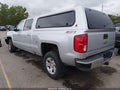 Photo 3 of 16 — 2016 Chevrolet Silverado 1500