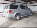 Photo 4 of 11 — 2002 Toyota Sequoia