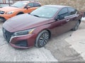 2024 Nissan Altima — photo 2 of 20 | VIN 1N4BL4DVXRN368141