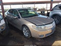 Photo 1 of 11 — 2007 Lincoln MKZ
