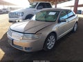Photo 2 of 11 — 2007 Lincoln MKZ