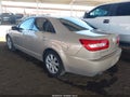 Photo 3 of 11 — 2007 Lincoln MKZ