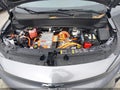 Photo 10 of 19 — 2023 Chevrolet Bolt EUV