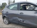 Photo 6 of 19 — 2023 Chevrolet Bolt EUV