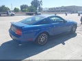 Photo 4 of 11 — 2007 Ford Mustang
