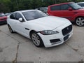 Photo 1 of 12 — 2016 Jaguar XF