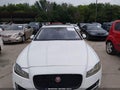 Photo 6 of 12 — 2016 Jaguar XF