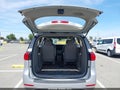 Photo 12 of 17 — 2018 Kia Sedona