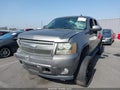 Photo 2 of 12 — 2007 Chevrolet Avalanche