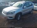Photo 2 of 11 — 2017 Volkswagen Tiguan