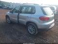 Photo 3 of 11 — 2017 Volkswagen Tiguan