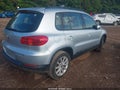 Photo 4 of 11 — 2017 Volkswagen Tiguan