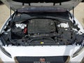 2018 Jaguar F-Pace — photo 10 of 18 | VIN SADCJ2GX3JA235730