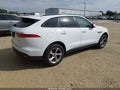 2018 Jaguar F-Pace — photo 4 of 18 | VIN SADCJ2GX3JA235730