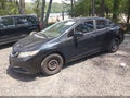 Photo 2 of 17 — 2014 Honda Civic