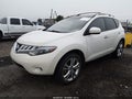 Photo 2 of 11 — 2010 Nissan Murano