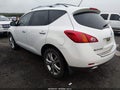 Photo 3 of 11 — 2010 Nissan Murano