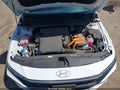 2024 Hyundai Elantra — photo 10 of 16 | VIN KMHLM4DJ4RU104861