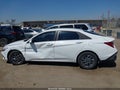 2024 Hyundai Elantra — photo 14 of 16 | VIN KMHLM4DJ4RU104861