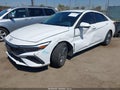 2024 Hyundai Elantra — photo 2 of 16 | VIN KMHLM4DJ4RU104861