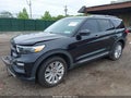 2022 Ford Explorer — photo 2 of 16 | VIN 1FM5K8FW3NNA09873