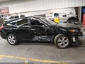 Photo 12 of 15 — 2012 Honda Crosstour