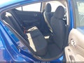 2013 Nissan Versa — photo 8 of 11 | VIN 3N1CN7AP5DL864783