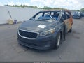 2016 Kia Sedona — photo 2 of 15 | VIN KNDMB5C1XG6119825