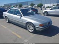 Photo 1 of 11 — 2000 BMW 7 Series