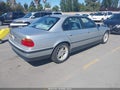 Photo 4 of 11 — 2000 BMW 7 Series