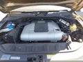 Photo 10 of 17 — 2011 Audi Q7