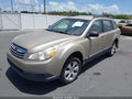 2010 Subaru Outback — photo 2 of 12 | VIN 4S4BRCAC7A3337558