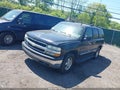 Photo 2 of 13 — 2003 Chevrolet Tahoe