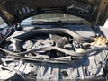 Photo 10 of 16 — 2015 Mercedes-Benz ML-Class