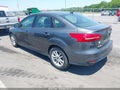 Photo 3 of 11 — 2017 Ford Focus