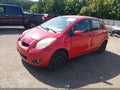 Photo 2 of 11 — 2009 Toyota Yaris