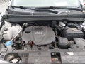 Photo 10 of 16 — 2015 Kia Sportage