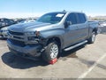 Photo 6 of 17 — 2020 Chevrolet Silverado 1500