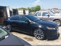 Photo 13 of 16 — 2016 Chevrolet Impala