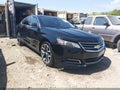 Photo 1 of 16 — 2016 Chevrolet Impala