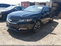 Photo 2 of 16 — 2016 Chevrolet Impala
