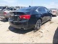 Photo 4 of 16 — 2016 Chevrolet Impala