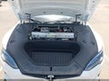 2022 Tesla Model S — photo 10 of 12 | VIN 5YJSA1E67NF473797