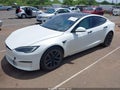 2022 Tesla Model S — photo 2 of 12 | VIN 5YJSA1E67NF473797